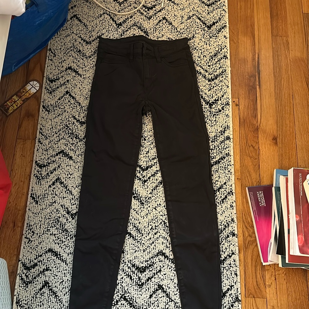 American Eagle super stretch pants